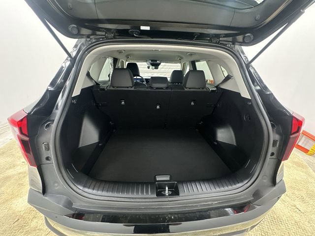 Certified 2025 Kia Seltos X-Line AWD/4WD image 21