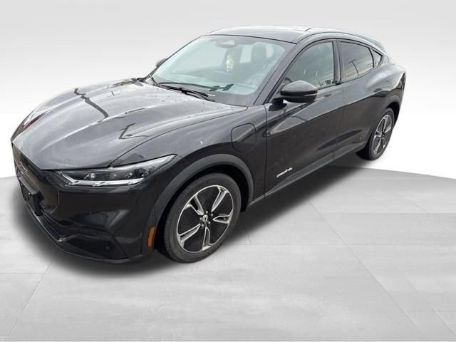 Used 2022 Ford Mustang Mach-E Select AWD/4WD image 2