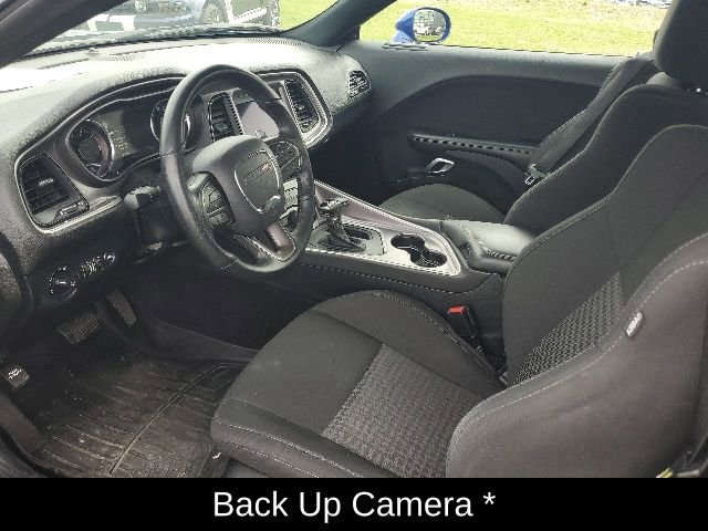 Used 2019 Dodge Challenger R/T RWD image 14