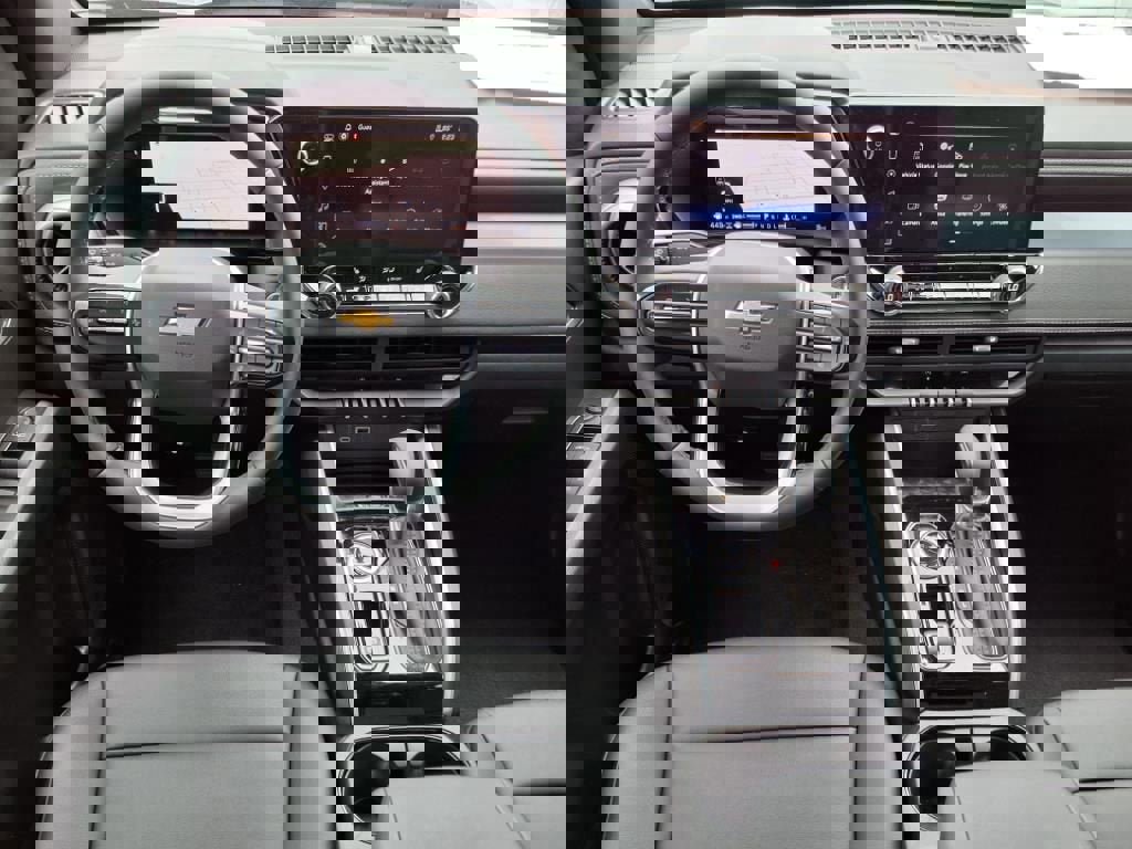 New 2025 Chevrolet Colorado LT w/ LT Convenience Package image 11