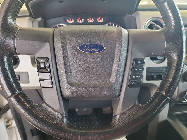 Used 2013 Ford F150 FX4 w/ Luxury Equipment Group image 14