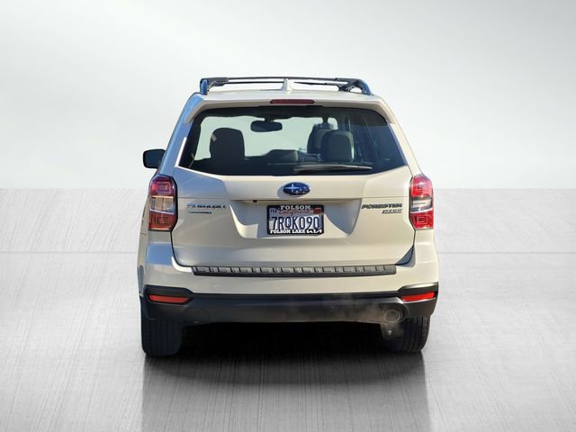 Used 2016 Subaru Forester 2.5i Limited w/ Popular Package #2 image 5