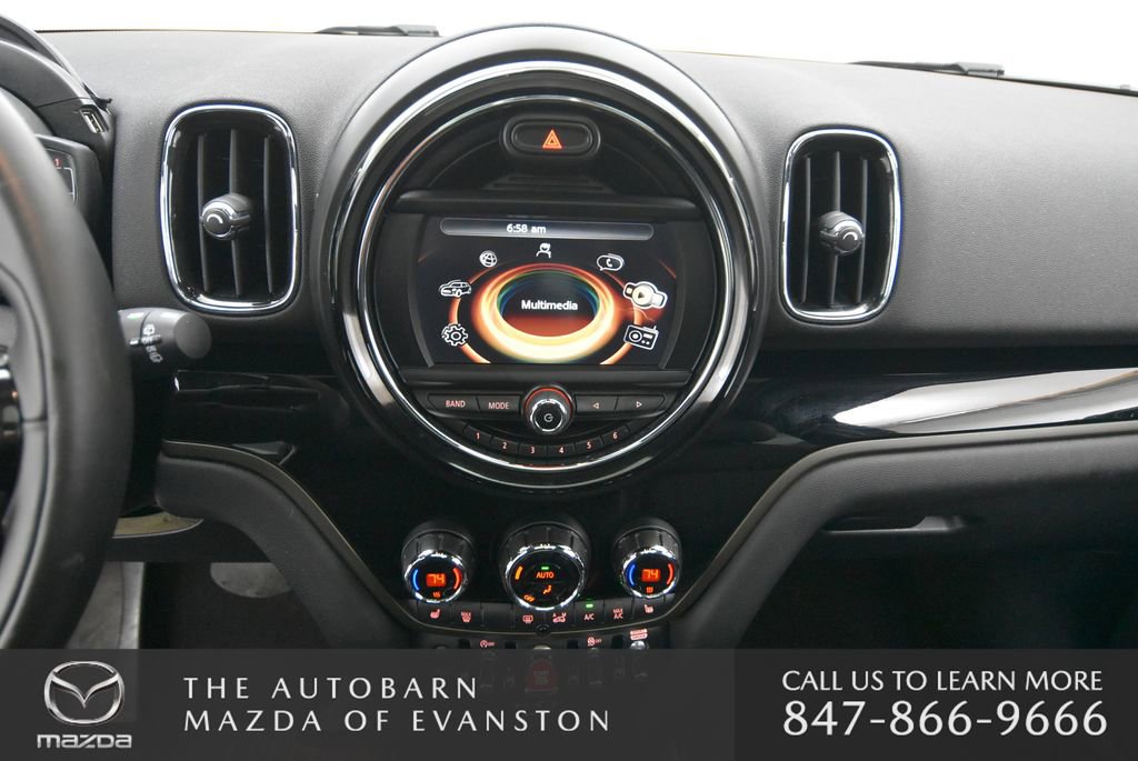 Used 2018 MINI Cooper Countryman S image 31