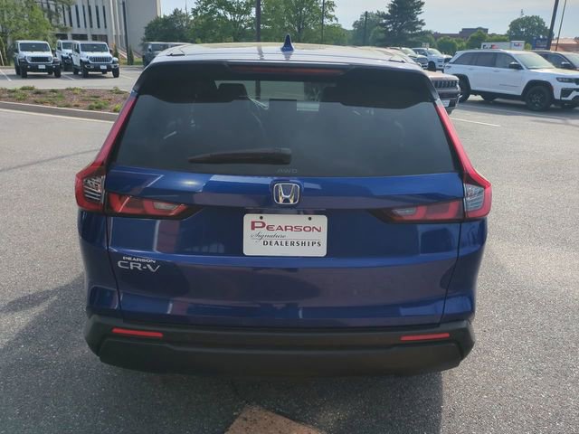 Used 2023 Honda CR-V EX-L image 5