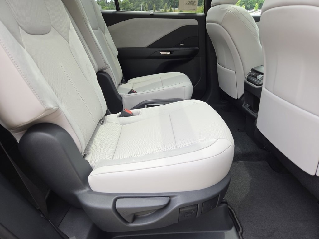 New 2025 Lexus TX 350 AWD image 5