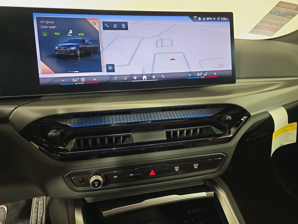 New 2026 BMW 230i xDrive Coupe w/ Premium Package AWD/4WD image 19