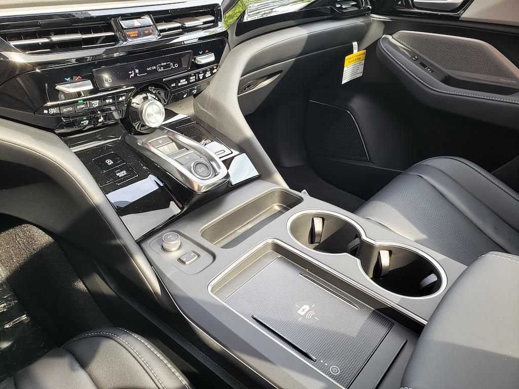 New 2026 Acura MDX SH-AWD w/ Technology Package image 14