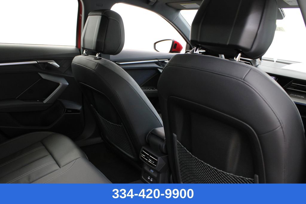 New 2026 Audi A3 2.0T Premium Plus image 20