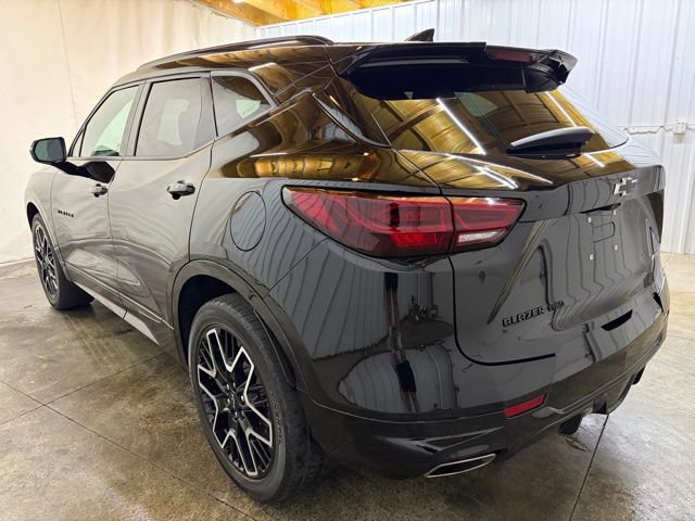 Used 2023 Chevrolet Blazer RS w/ Driver Confidence II Package image 8