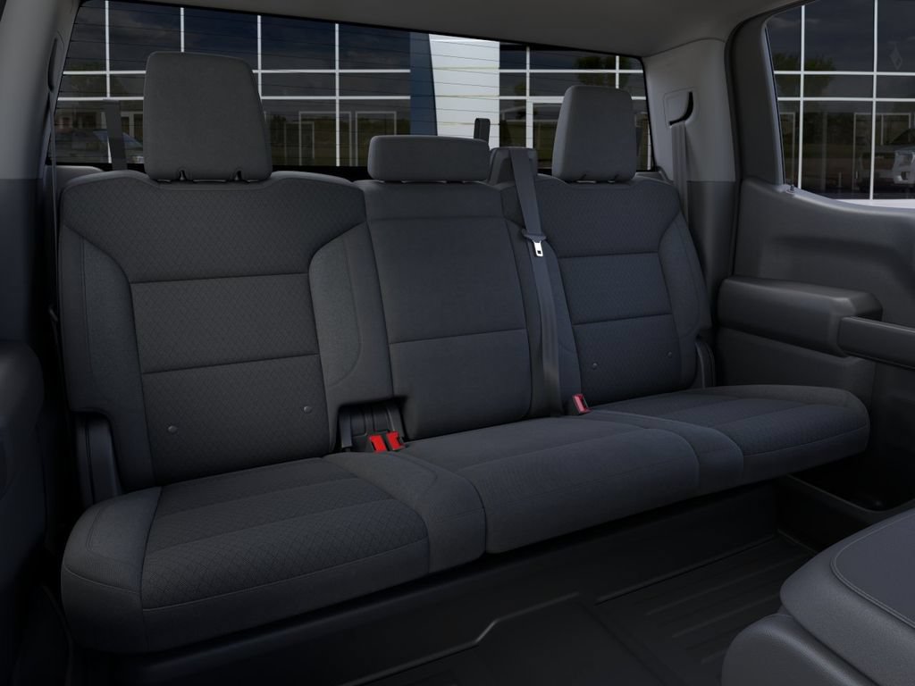 New 2026 GMC Sierra 1500 Pro w/ Pro Value Package AWD/4WD image 17