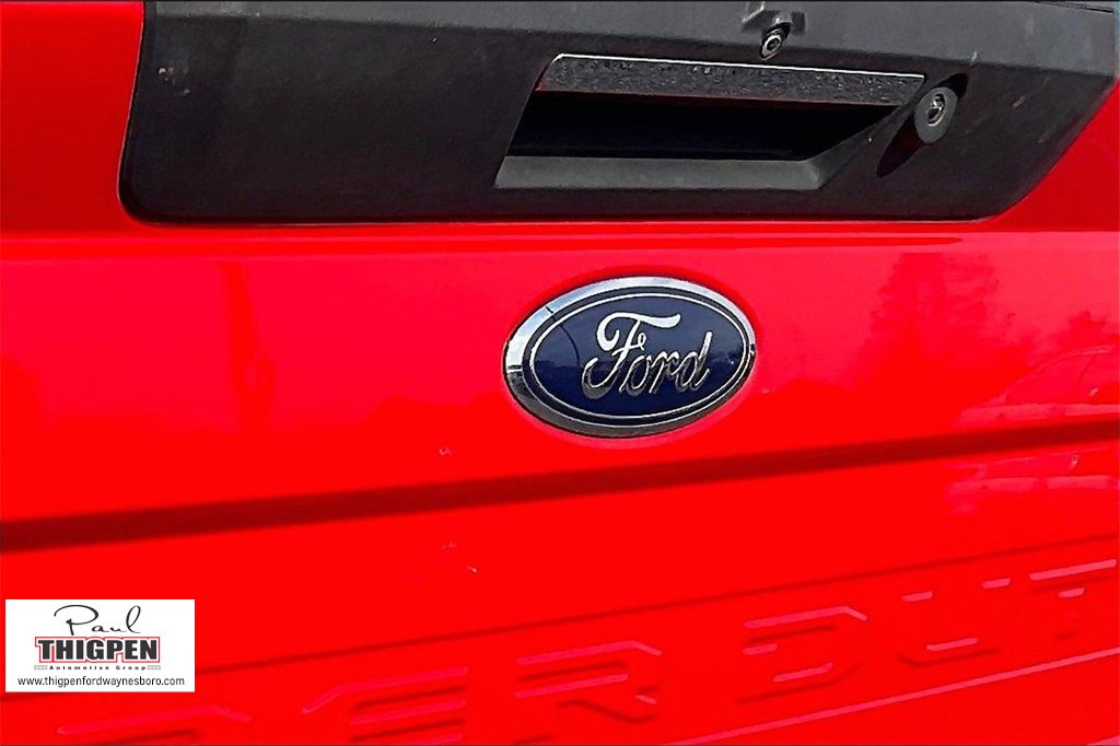 Used 2021 Ford F350 Lariat w/ Lariat Ultimate Package image 8