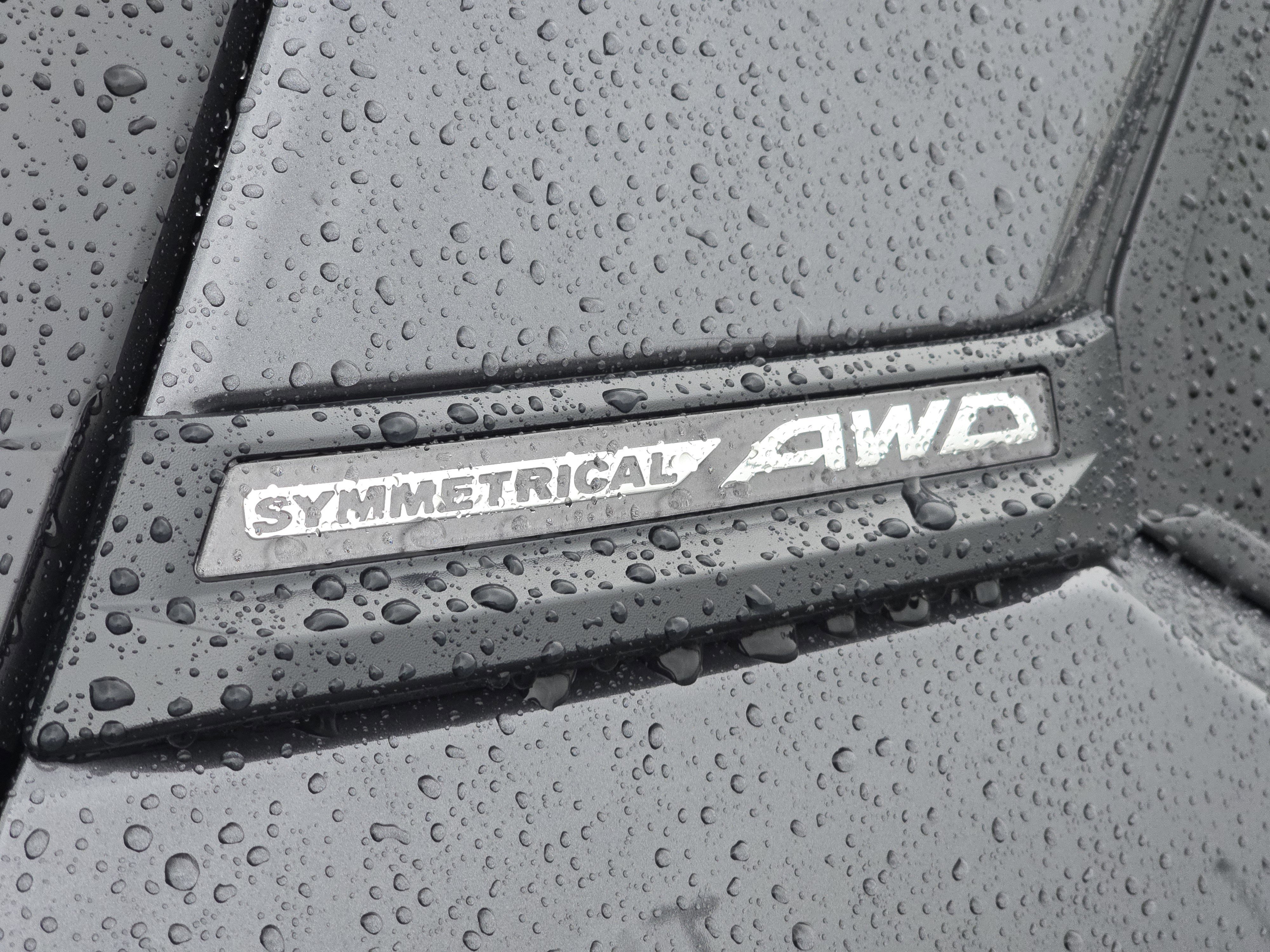 New 2026 Subaru Forester Premium image 15