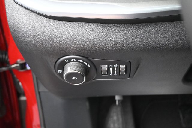 New 2026 Jeep Compass Limited w/ Sun, Sound & Navigation Group AWD/4WD image 29