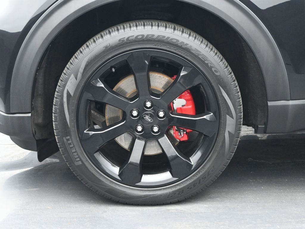 Used 2022 Ford Explorer ST w/ Equipment Group 401A image 27