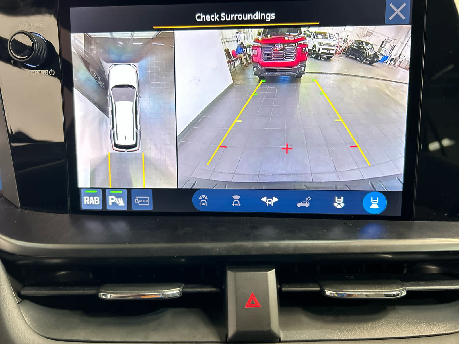 New 2026 Subaru Outback Touring XT AWD/4WD image 6