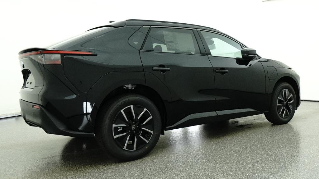 New 2026 Toyota bZ FWD image 22