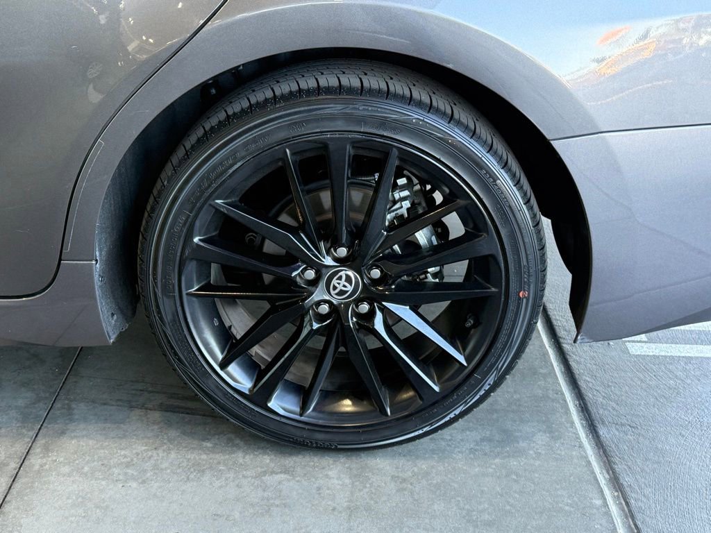 Used 2024 Toyota Camry XSE image 14