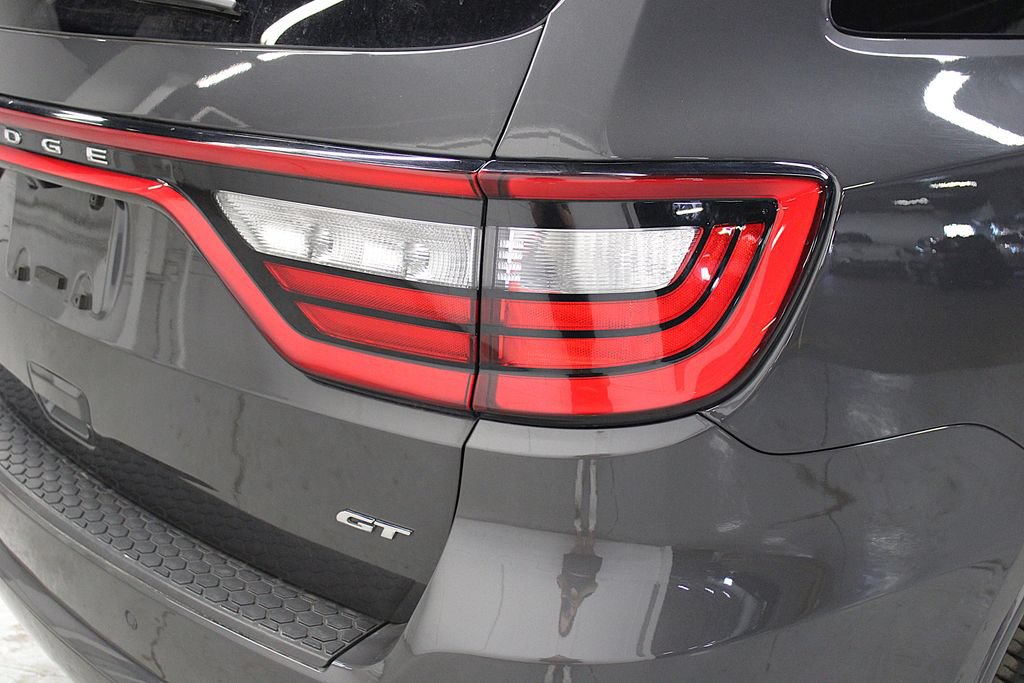 Certified 2025 Dodge Durango GT AWD/4WD image 44