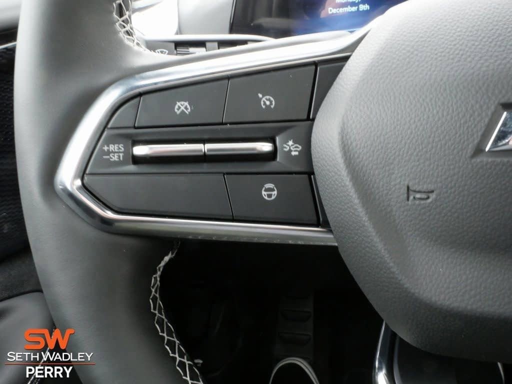 New 2025 Chevrolet Blazer EV LT w/ Super Cruise Package image 32