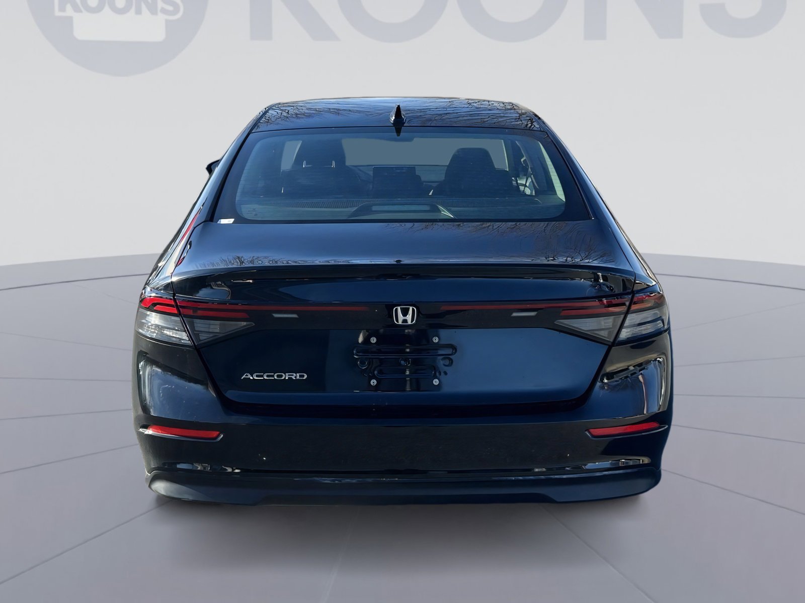 Used 2023 Honda Accord EX image 5