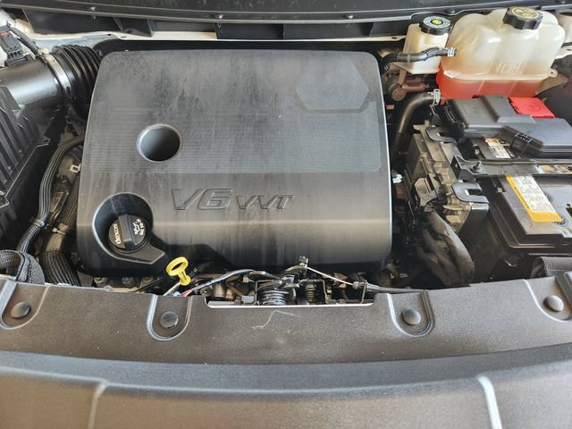 Used 2021 Chevrolet Traverse RS FWD image 31
