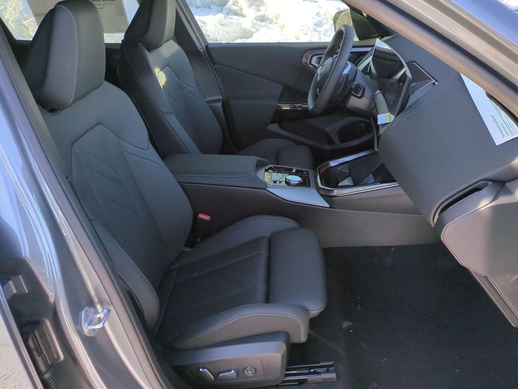 New 2026 BMW X3 xDrive30 w/ Convenience Package image 24