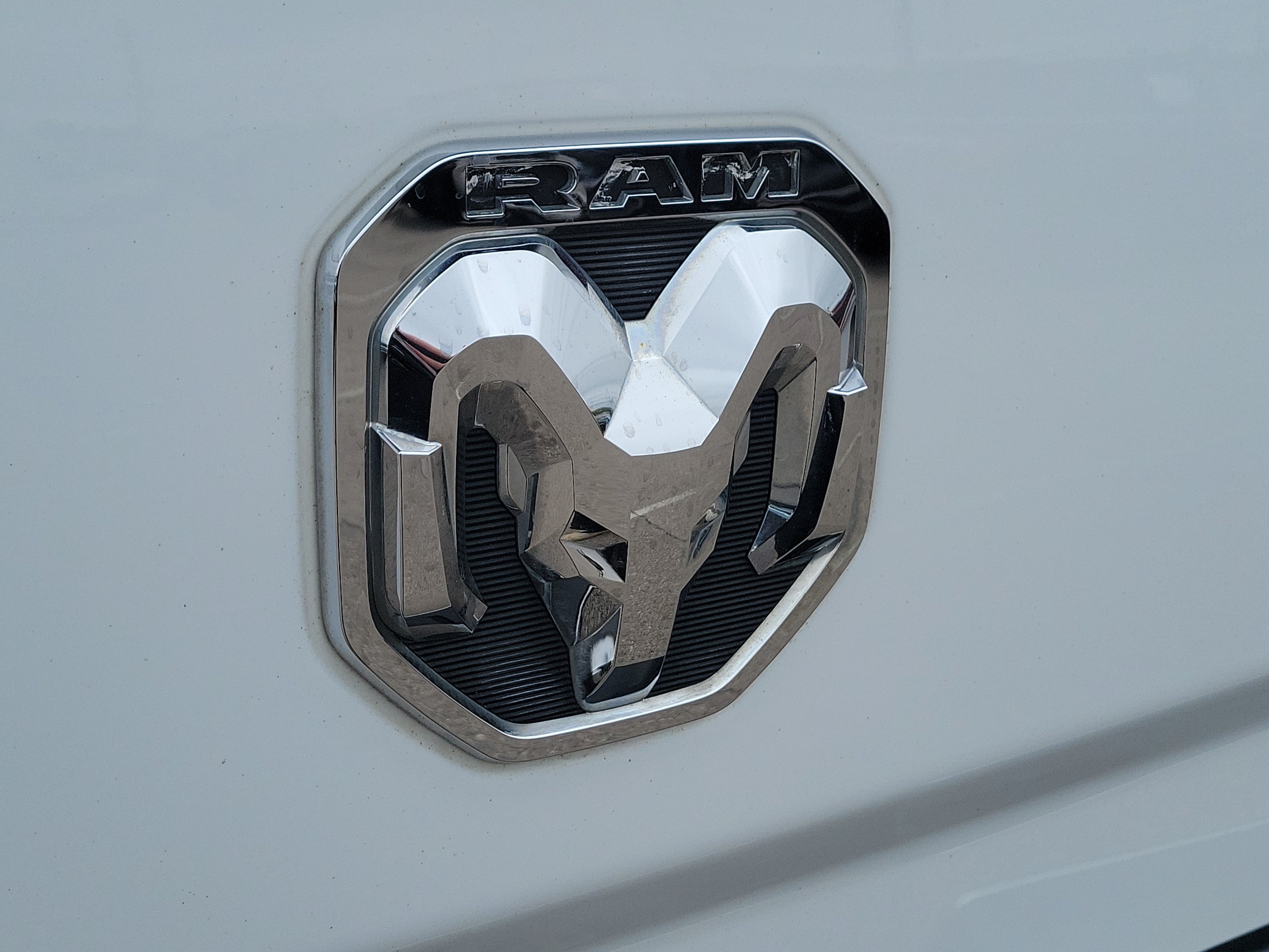 Used 2022 RAM 2500 Tradesman AWD/4WD image 6