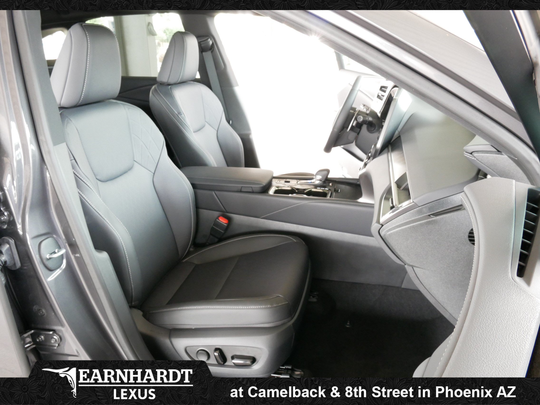 New 2026 Lexus RX 350 Premium Plus w/ Convenience Package FWD image 6