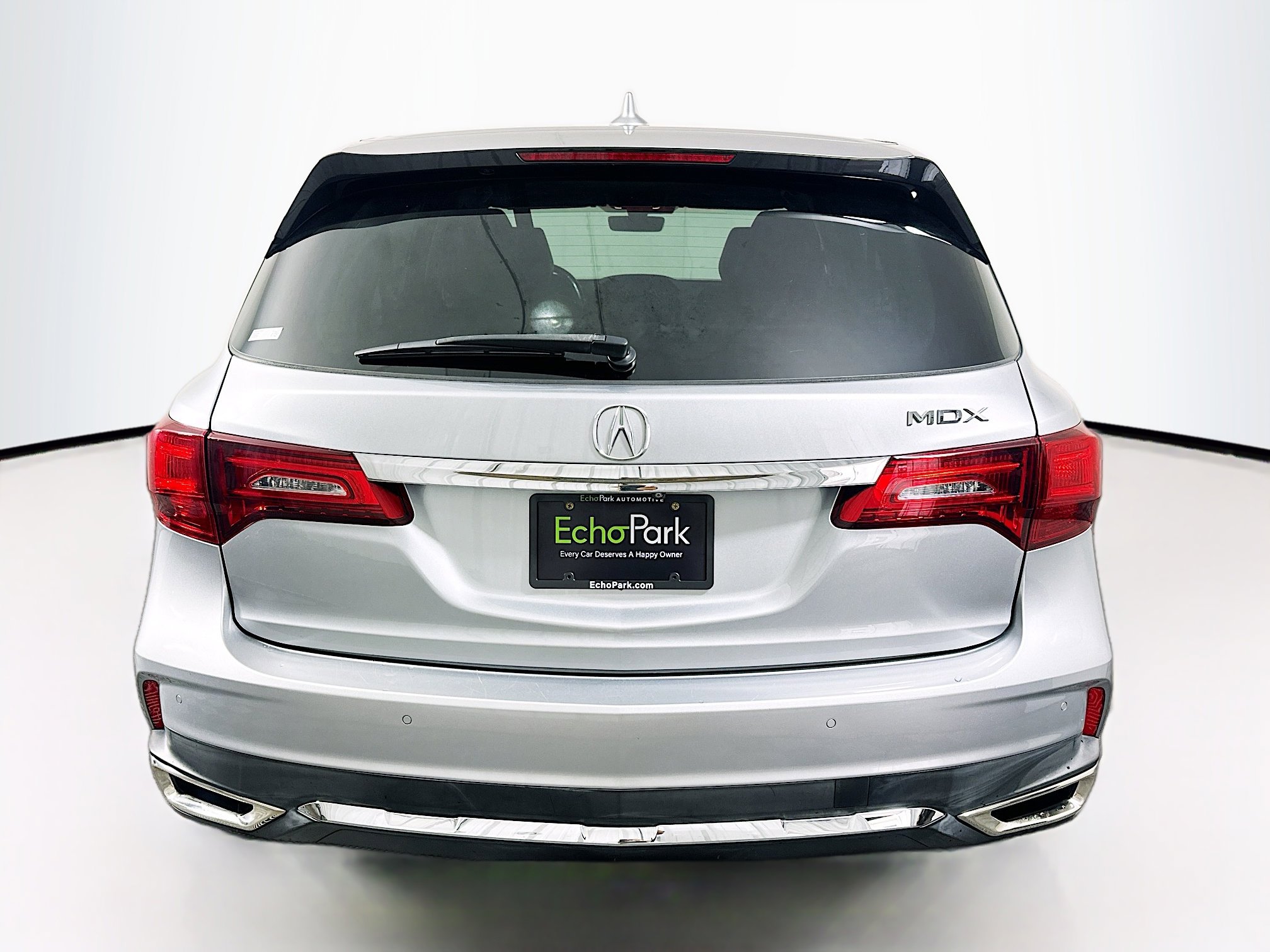 Used 2019 Acura MDX FWD w/ Technology Package image 7