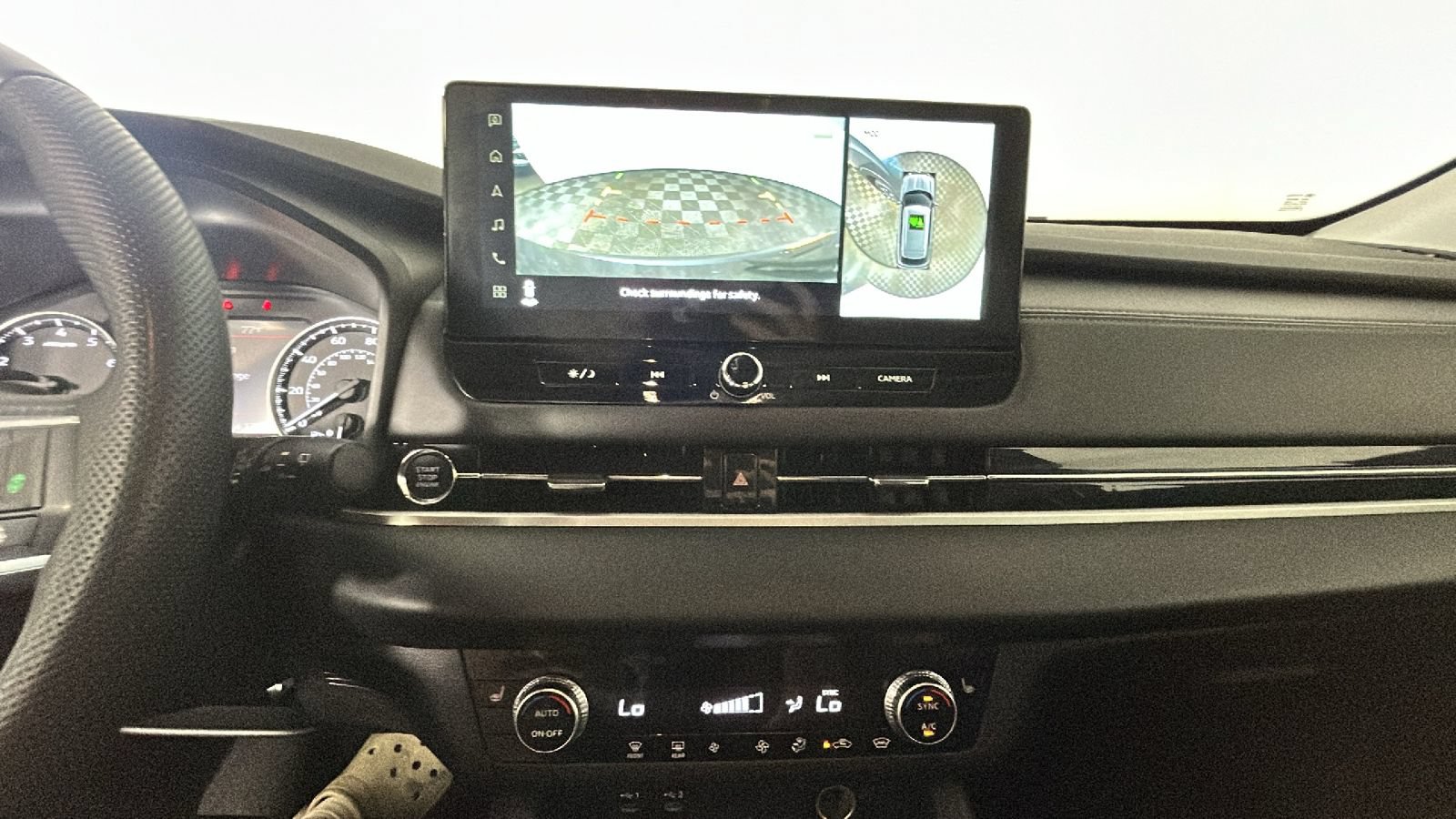 Used 2025 Mitsubishi Outlander SE AWD/4WD image 27