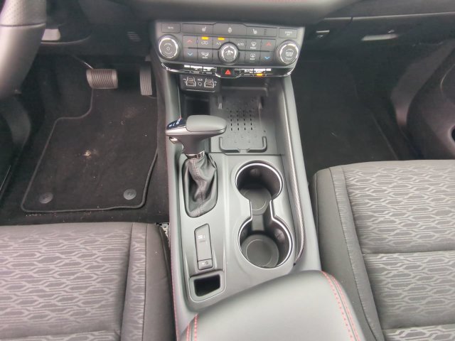 New 2027 Dodge Durango GT AWD/4WD image 21
