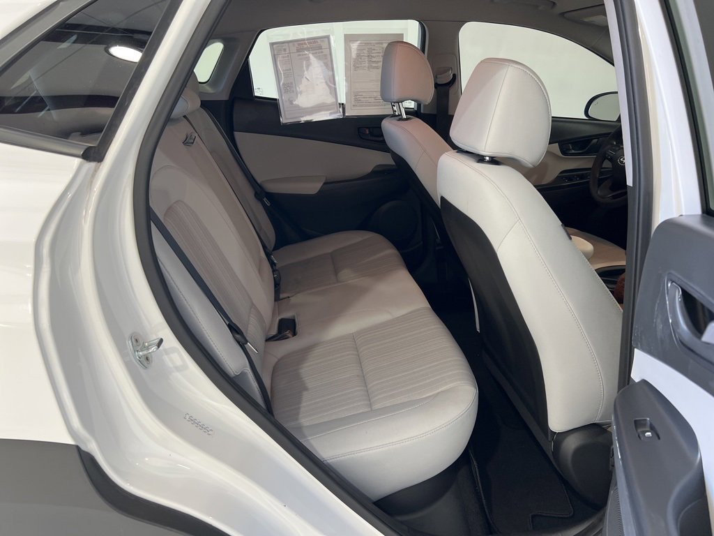 Used 2022 Hyundai Kona SEL w/ Cargo Package image 22