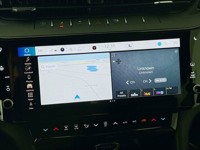 New 2026 Jeep Grand Cherokee Limited image 15