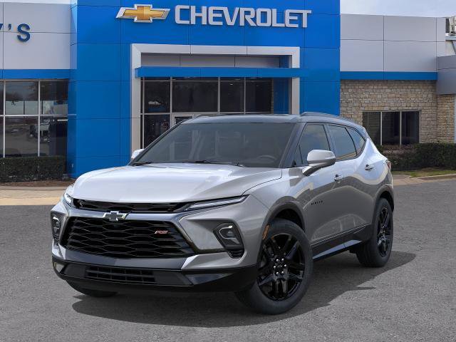 New 2026 Chevrolet Blazer RS w/ Driver Confidence II Package FWD image 31