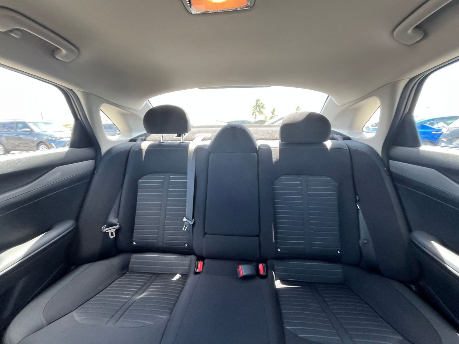 Used 2025 Kia K5 LXS FWD image 37
