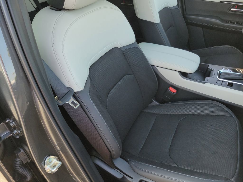 New 2026 MAZDA CX-5 Preferred AWD/4WD image 17