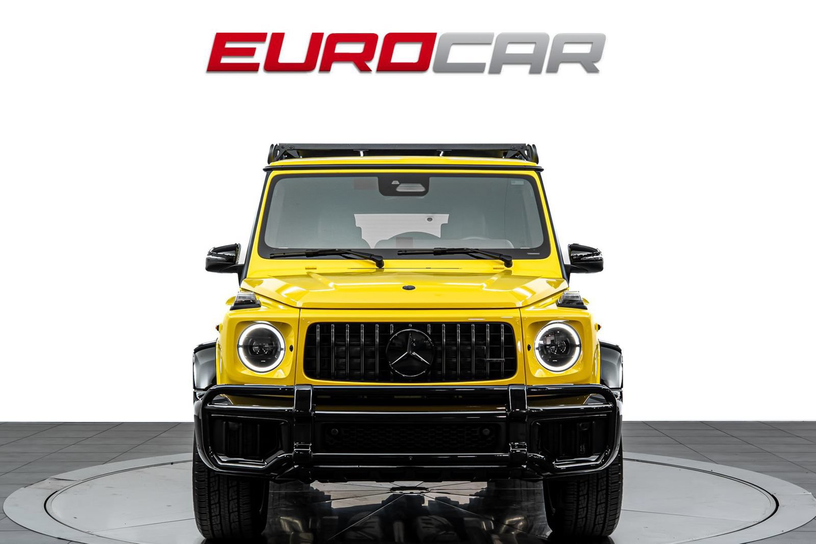 Used 2025 Mercedes-Benz G 63 AMG 4MATIC image 8