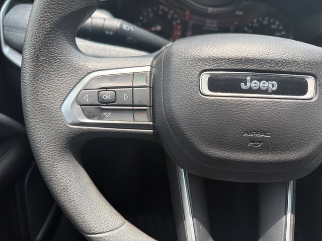 Used 2024 Jeep Compass Sport AWD/4WD image 30