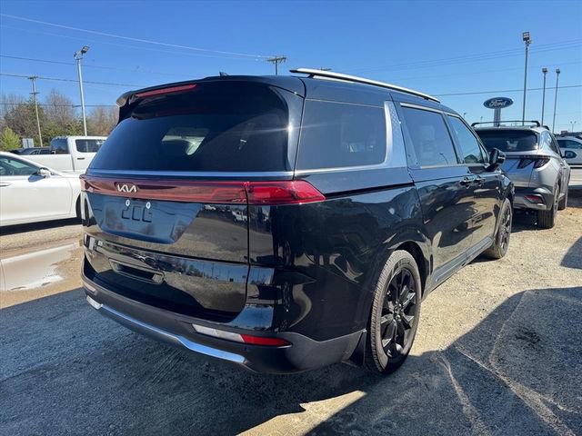 Used 2024 Kia Carnival SX Prestige image 6