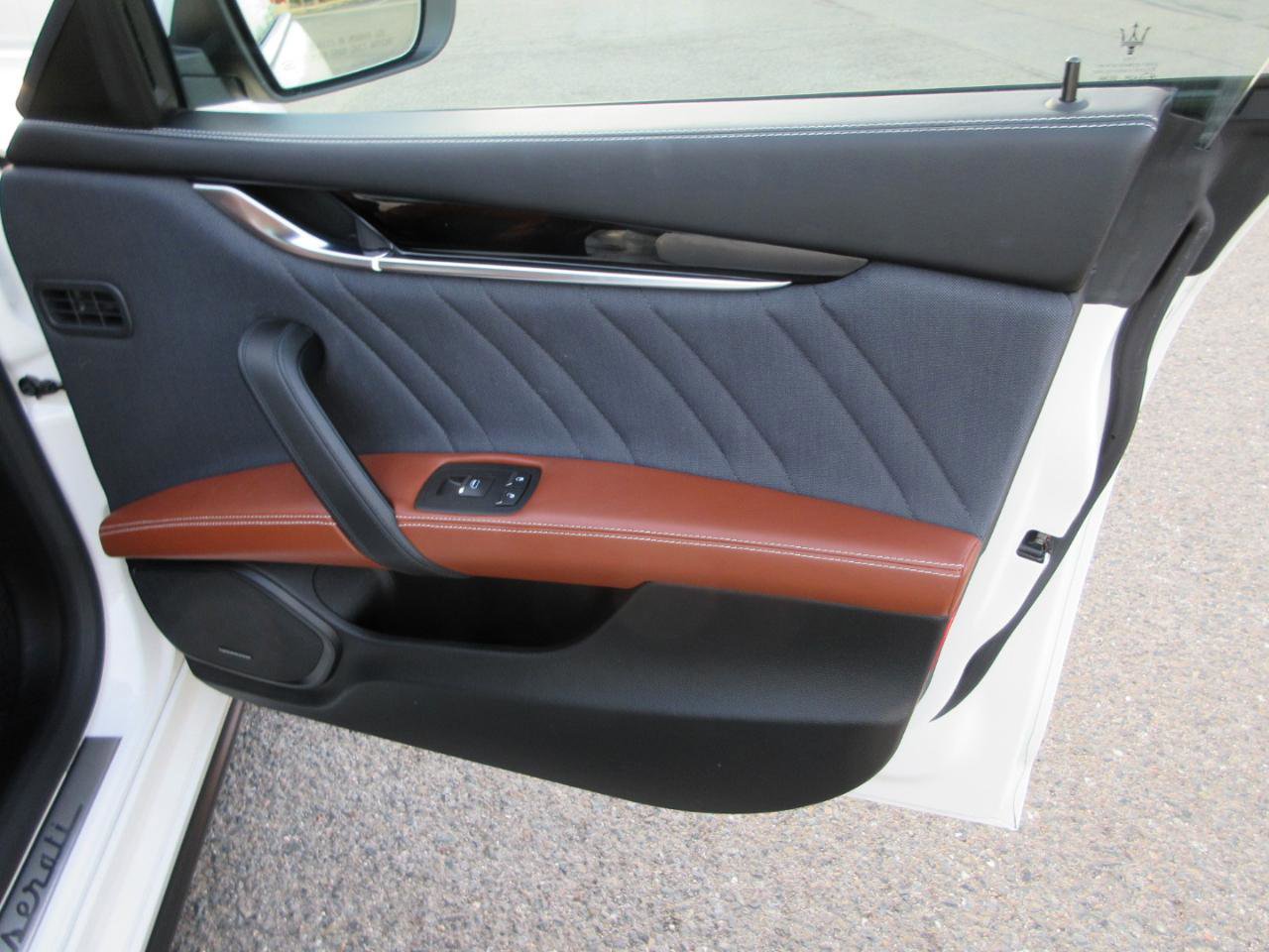 Used 2017 Maserati Ghibli S Q4 image 21