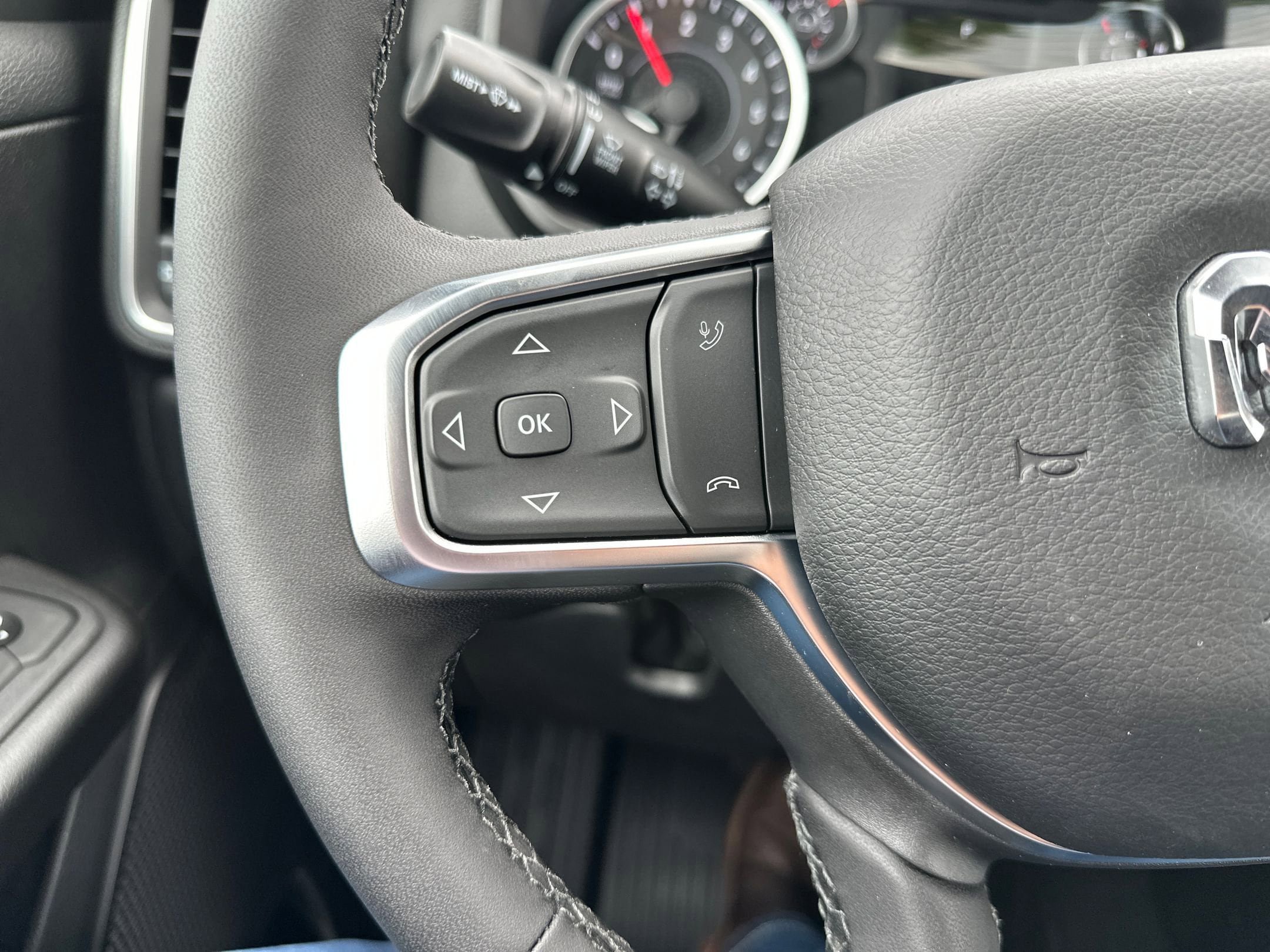 New 2025 RAM 1500 Lone Star AWD/4WD image 16