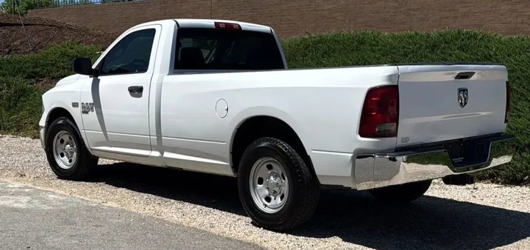 Used 2019 RAM 1500 Tradesman w/ Power & Remote Entry Group RWD image 7