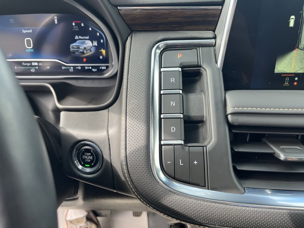 Certified 2023 Chevrolet Tahoe Premier w/ Advanced Technology Package image 17