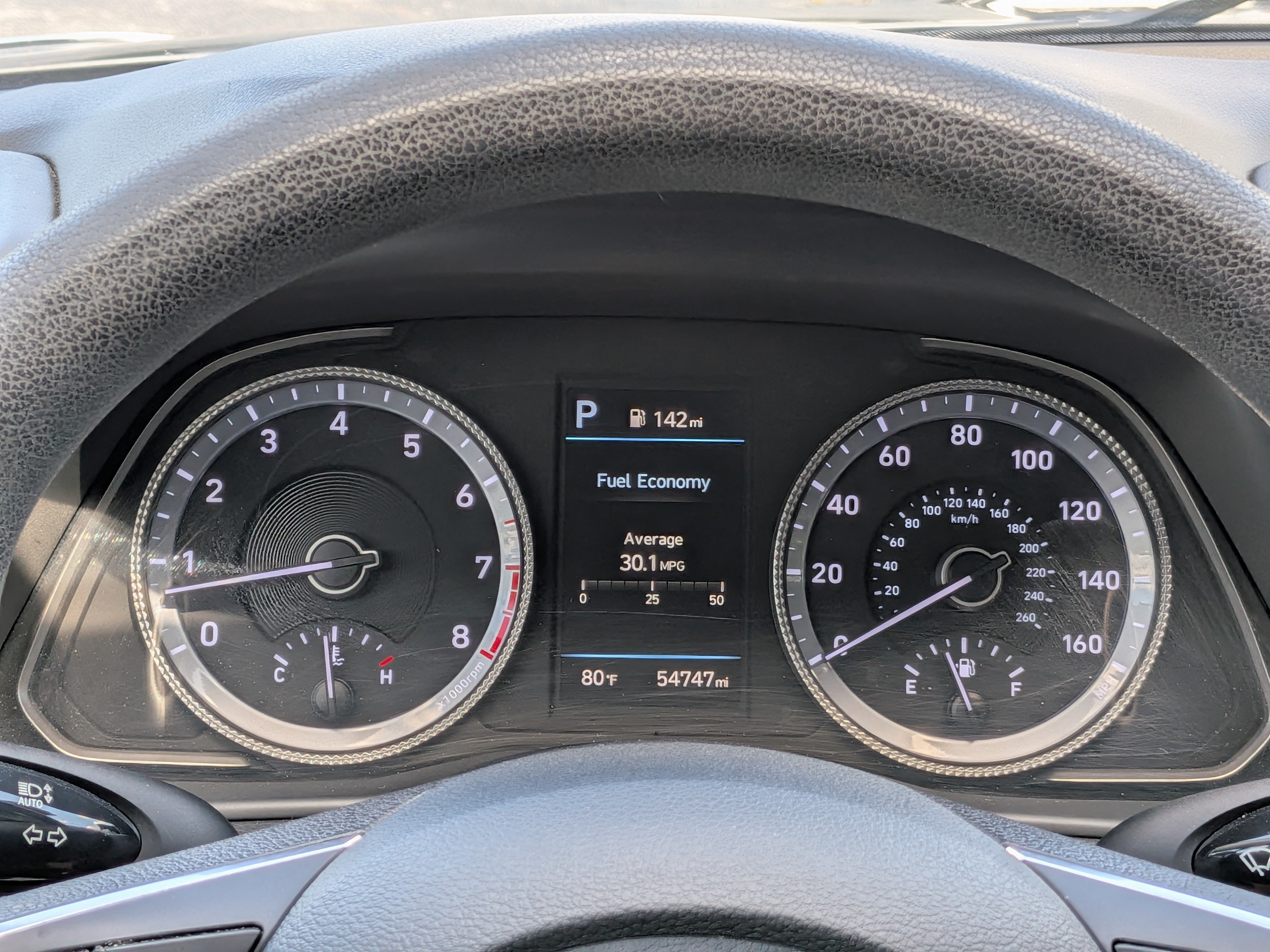 Used 2021 Hyundai Sonata SEL FWD image 24