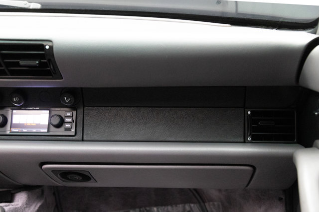 Used 1997 Porsche 911 Carrera S RWD image 92
