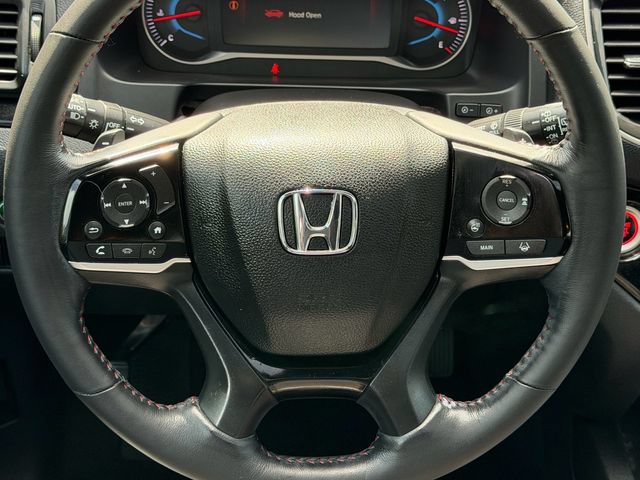 Used 2022 Honda Pilot Black Edition image 15
