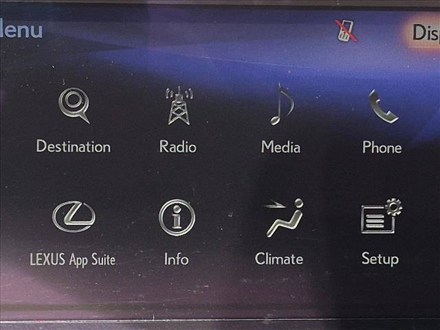 Used 2019 Lexus RX 350 AWD w/ Navigation Package image 7