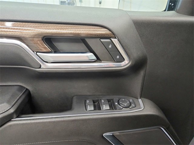 Used 2024 Chevrolet Silverado 1500 LT w/ Protection Package image 27