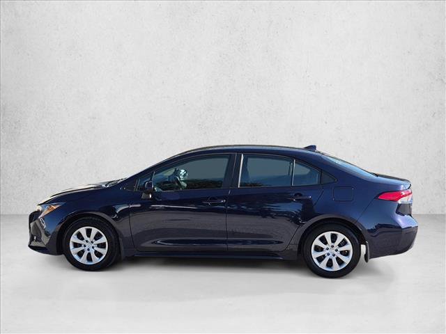 Used 2026 Toyota Corolla LE FWD image 9