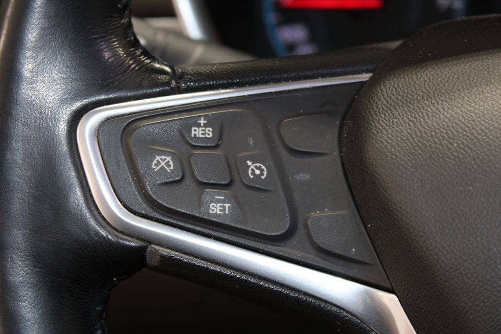 Used 2018 Chevrolet Equinox LT AWD/4WD image 14